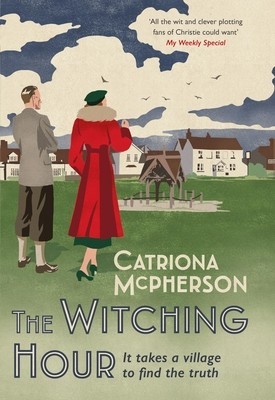 The Witching Hour foto