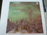 Concerte pt. fagot - Vivaldi, VINIL, Clasica