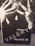 Special Valery, secolul 20