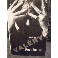 Special Valery, secolul 20