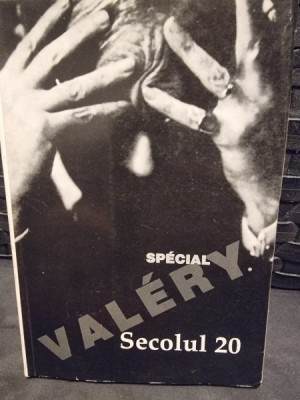 Special Valery, secolul 20 foto