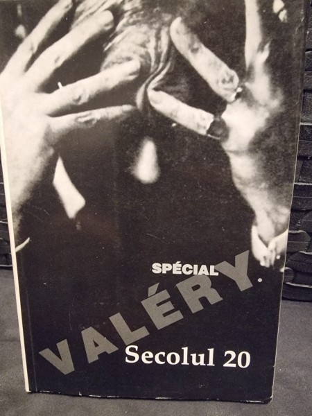 Special Valery, secolul 20