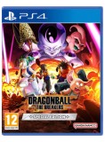 Dragon Ball The Breakers Special Edition PS4