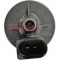 Supapa suprapresiune, rezervor combustibil VW PASSAT Variant (3C5) (2005 - 2011) METZGER 2250151