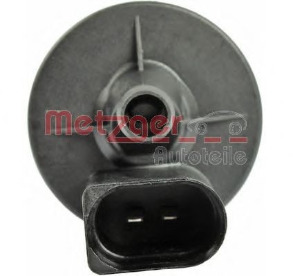 Supapa suprapresiune, rezervor combustibil VW EOS (1F7, 1F8) (2006 - 2016) METZGER 2250151