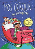 Mos Craciun din intamplare - Aramis