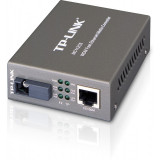 Media Convertor TP-Link MC112CS, 10/100 Mbps RJ-45