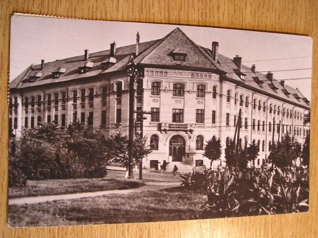 QW24 C - Carte postala - tematica turism - vedere - Craiova 29