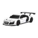 Cumpara ieftin Masina cu telecomanda Rastar - Audi RB, scara 1 la 18