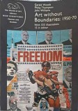 ART WITHOUT BOUNDARIES: 1950-70-G. WOODS, P. THOMPSON, J. WILLIAMS-253448