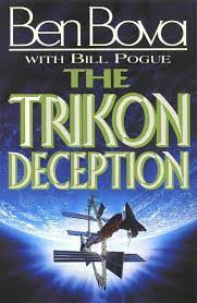 Ben Bova - The Trikon Deception foto