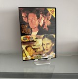 Film Subtitrat - DVD 2in1 - Păcălește cartelul, Supraviețuitorii (Backflash, 9/Tenths)