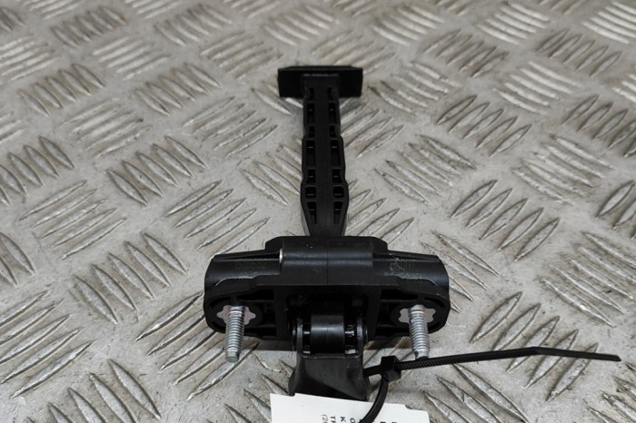 Limitator ușă dreapta față TESLA MODEL Y 2022 OEM: 1500682-00-A 23139086