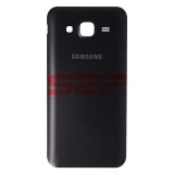 Capac Baterie Samsung Galaxy J5 J500F Duos Negru Compatibil