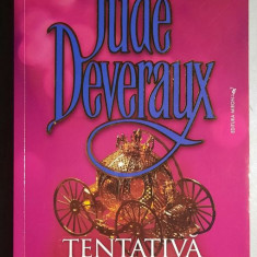 Tentativa de seductie - Jude Deveraux