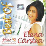 Elena C&acirc;rstea - Best Of, CD