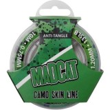 Fir Camasuit MADCAT Camo Skin Line, Brown Camo, 0.60-1.05mm, 10m
