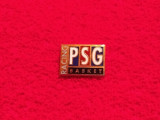 Insigna basket - PSG (Paris Saint-Germain Franta)