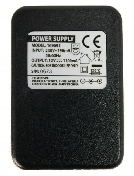 Incarcator pentru PRO START 2824 TELWIN