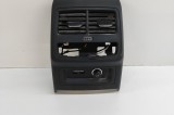Gura de ventilație consola centrală AUDI A5 F53 2024 OEM: 8W0864376,8W0863324A 30332707