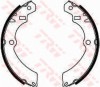 Set saboti frana SUZUKI VITARA (ET, TA) (1988 - 1998) TRW GS8301