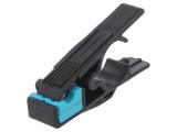 Dezizolator cablu 1,9-2,9mm 14AWG-10AWG 0,75-1,5mm2