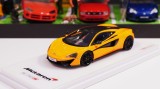 McLaren 570S - True Scale Miniatures (TSM) 1/43