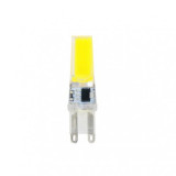 G9 10W Bec cu LED-uri COB Alb Rece Reglabil Conținutul pachetului 1 Bucată