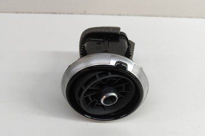 Gura de ventilație planșa de bord AUDI Q2 GA 2020 OEM: 81A820901F 30666649 foto