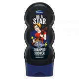 Sampon si gel de dus Bubchen Be a Star 230 ml