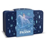 Disney Frozen Tin Box set cadou pentru copii