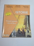 Cumpara ieftin Istorie. Manual pentru clasa a XI-a &ndash; Coord. Sorin Mitu, Ed. Sigma, 2000