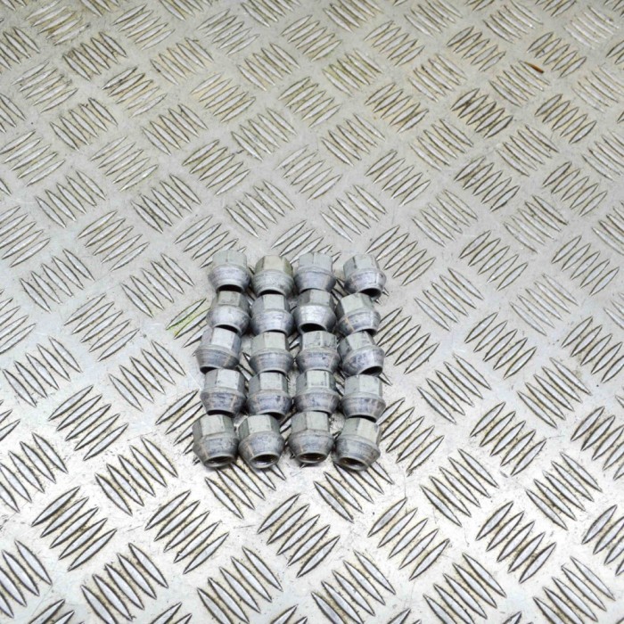 Set prezoane roata TESLA MODEL 3 2019 13775005