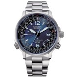 Ceas Barbati, Citizen, Pilot CB0230-81L - Marime universala