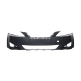 Bara fata Lexus IS (Xe2), 11.2005-03.2009, grunduit, cu gauri pentru spalatoare faruri, cu gaura lampi, 5211953918, fara sistem precoliziune, Rapid