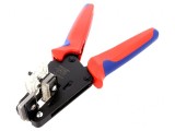 Dezizolator Cablu Rotund 195mm 0,09-2,08mm&sup2;