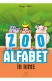 Zooalfabet in rime - Catalin Lungu
