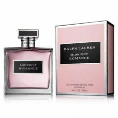 Apa de parfum Tester Femei, Ralph Lauren Midnight Romance, 100ml foto
