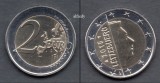 LUXEMBURG 2015 2 euro