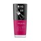 Lac de unghii Vip, 3D, Revers, rosu, 12 ml, Nr 118 - mat