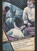 182 - &bdquo;PLECAREA&rdquo;, &bdquo;INDEX E-84&rdquo;, &bdquo;MISTERIOASELE CRISTALE OCTAEDRICE&rdquo; - COLECȚIA POVESTIRI ȘTIINȚIFICO-FANTASTICE CPSF