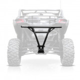 BULLBAR SPATE Can-Am Maverick X3, ROSU CAN-AM