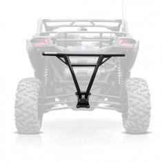 BULLBAR SPATE Can-Am Maverick X3, ROSU CAN-AM