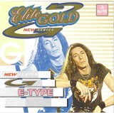 E-Type - Elite Gold, CD