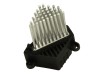 Rezistenta trepte aeroterma BMW Seria 5 (E39) (1995 - 2003) THERMOTEC DEB001TT
