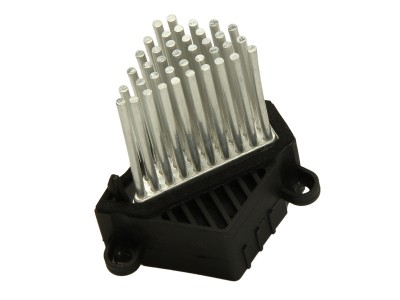 Rezistenta trepte aeroterma BMW Seria 5 (E39) (1995 - 2003) THERMOTEC DEB001TT foto