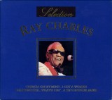 CD 2xCD Ray Charles &ndash; Selection =golden edition= (VG+)