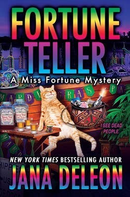 Fortune Teller foto
