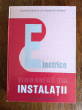 Manual de instalatii electrice si de automatizare / R7P2S, Alta editura