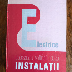 Manual de instalatii electrice si de automatizare / R7P2S